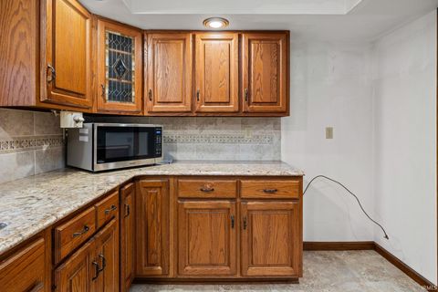 Tiny photo for 100 Pineview Lane, Lafayette, IN 47905 (MLS # 202600392)