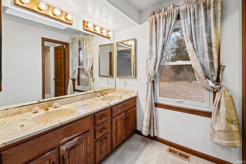 Tiny photo for 100 Pineview Lane, Lafayette, IN 47905 (MLS # 202600392)