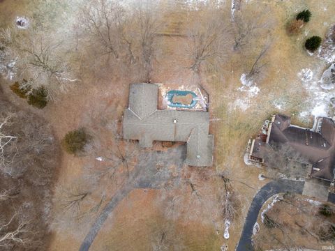 Tiny photo for 100 Pineview Lane, Lafayette, IN 47905 (MLS # 202600392)