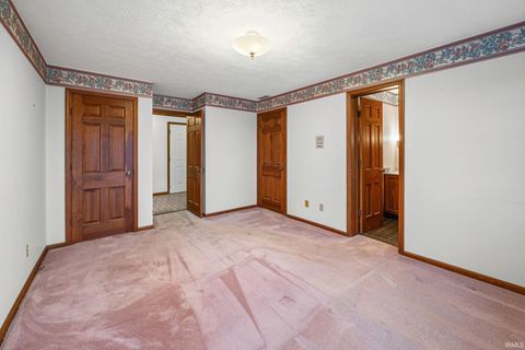 Tiny photo for 100 Pineview Lane, Lafayette, IN 47905 (MLS # 202600392)