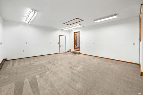 Tiny photo for 100 Pineview Lane, Lafayette, IN 47905 (MLS # 202600392)