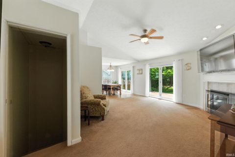 Tiny photo for 1823 Kyverdale Drive, Lafayette, IN 47909 (MLS # 202527491)