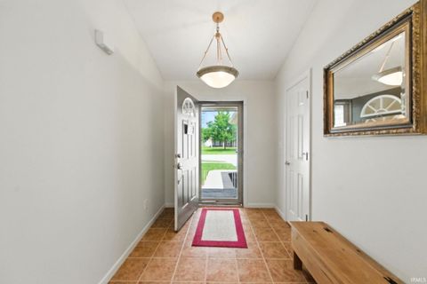 Tiny photo for 1823 Kyverdale Drive, Lafayette, IN 47909 (MLS # 202527491)