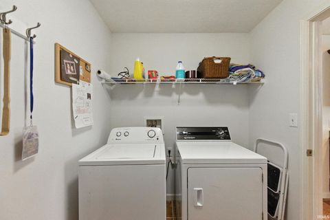 Tiny photo for 1823 Kyverdale Drive, Lafayette, IN 47909 (MLS # 202527491)