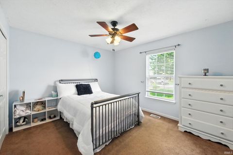 Tiny photo for 1823 Kyverdale Drive, Lafayette, IN 47909 (MLS # 202527491)