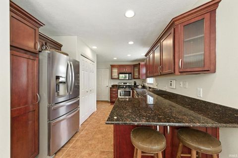 Tiny photo for 1823 Kyverdale Drive, Lafayette, IN 47909 (MLS # 202527491)