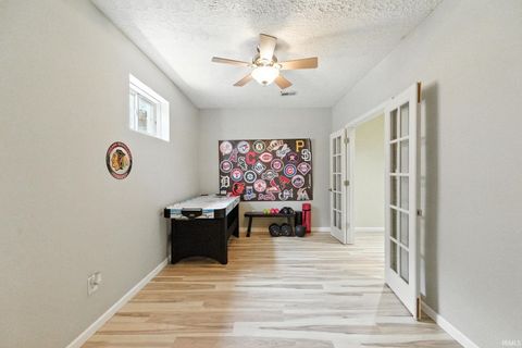 Tiny photo for 1823 Kyverdale Drive, Lafayette, IN 47909 (MLS # 202527491)