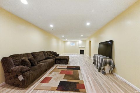 Tiny photo for 1823 Kyverdale Drive, Lafayette, IN 47909 (MLS # 202527491)