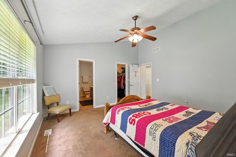 Tiny photo for 1823 Kyverdale Drive, Lafayette, IN 47909 (MLS # 202527491)