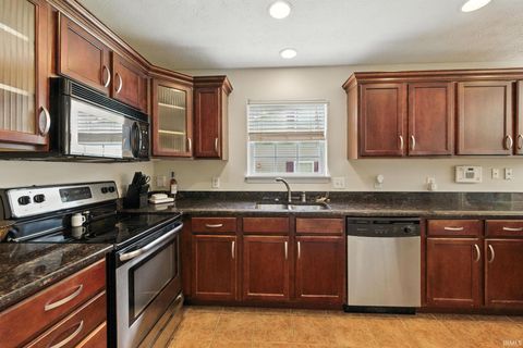 Tiny photo for 1823 Kyverdale Drive, Lafayette, IN 47909 (MLS # 202527491)