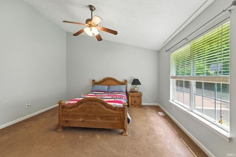 Tiny photo for 1823 Kyverdale Drive, Lafayette, IN 47909 (MLS # 202527491)