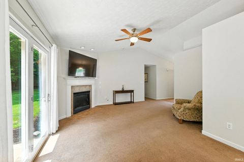 Tiny photo for 1823 Kyverdale Drive, Lafayette, IN 47909 (MLS # 202527491)