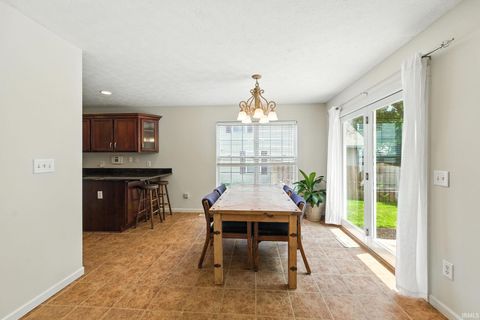 Tiny photo for 1823 Kyverdale Drive, Lafayette, IN 47909 (MLS # 202527491)