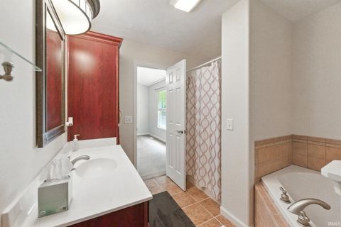 Tiny photo for 1823 Kyverdale Drive, Lafayette, IN 47909 (MLS # 202527491)