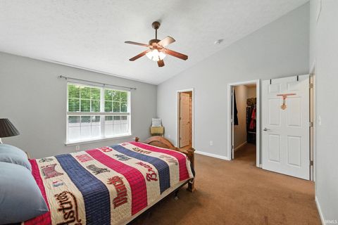 Tiny photo for 1823 Kyverdale Drive, Lafayette, IN 47909 (MLS # 202527491)