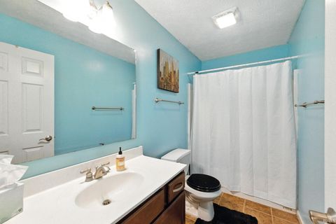 Tiny photo for 1823 Kyverdale Drive, Lafayette, IN 47909 (MLS # 202527491)