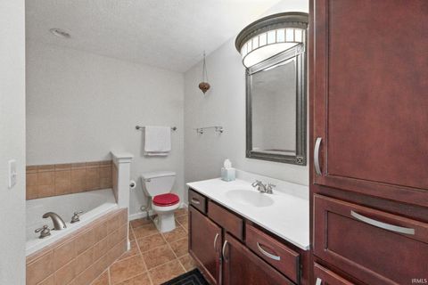 Tiny photo for 1823 Kyverdale Drive, Lafayette, IN 47909 (MLS # 202527491)