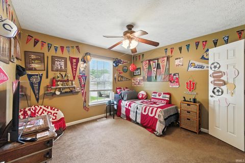 Tiny photo for 1823 Kyverdale Drive, Lafayette, IN 47909 (MLS # 202527491)