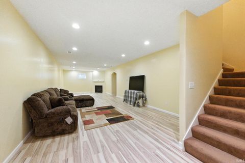 Tiny photo for 1823 Kyverdale Drive, Lafayette, IN 47909 (MLS # 202527491)