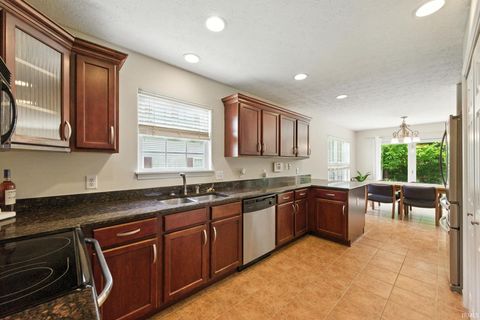 Tiny photo for 1823 Kyverdale Drive, Lafayette, IN 47909 (MLS # 202527491)