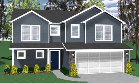 359 Lago Court, Fort Wayne, IN 46818 - MLS#: 202509741