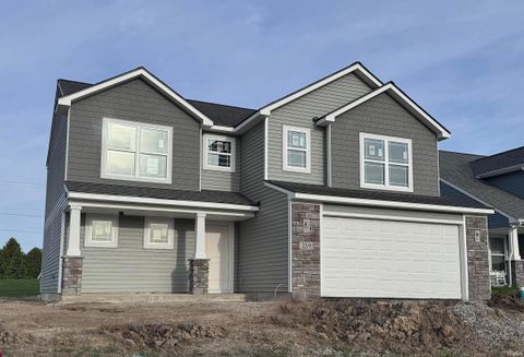 359 Lago Court, Fort Wayne, IN 46818 - #: 202509741