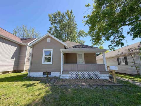 Photo of 1219 W Taylor Street, Kokomo, IN 46901 (MLS # 202623604)