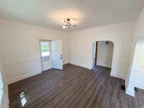 Tiny photo for 1219 W Taylor Street, Kokomo, IN 46901 (MLS # 202623604)