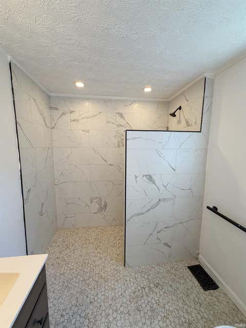 Tiny photo for 1219 W Taylor Street, Kokomo, IN 46901 (MLS # 202623604)