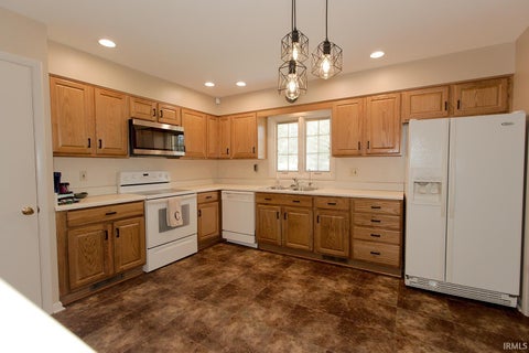 Tiny photo for 2 Stone Ridge Drive, Huntington, IN 46750 (MLS # 202620807)