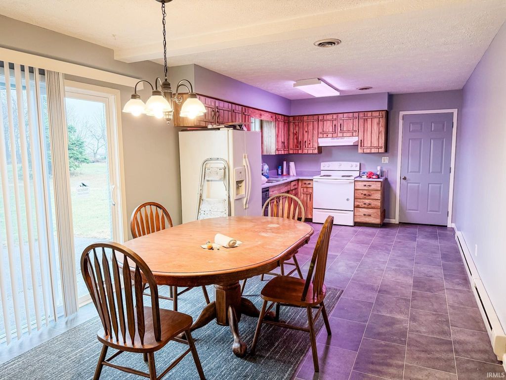 Photo of 5895 N SR 213, Windfall, IN 46076 (MLS # 202547590)