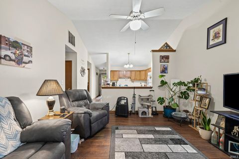Tiny photo for 2713 & 2715 Plaza Lane, Lafayette, IN 47909 (MLS # 202542762)