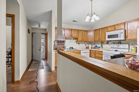 Tiny photo for 2713 & 2715 Plaza Lane, Lafayette, IN 47909 (MLS # 202542762)