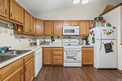 Tiny photo for 2713 & 2715 Plaza Lane, Lafayette, IN 47909 (MLS # 202542762)