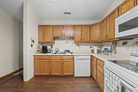 Tiny photo for 2713 & 2715 Plaza Lane, Lafayette, IN 47909 (MLS # 202542762)