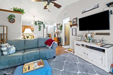 Tiny photo for 2713 & 2715 Plaza Lane, Lafayette, IN 47909 (MLS # 202542762)
