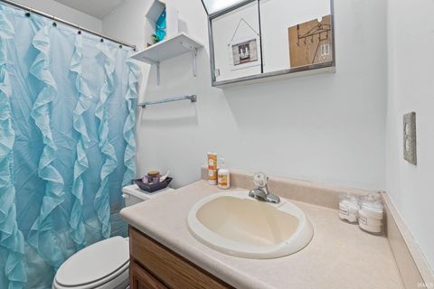Tiny photo for 2713 & 2715 Plaza Lane, Lafayette, IN 47909 (MLS # 202542762)