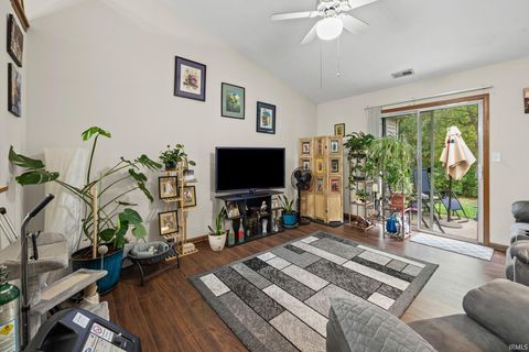 Tiny photo for 2713 & 2715 Plaza Lane, Lafayette, IN 47909 (MLS # 202542762)