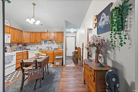 Tiny photo for 2713 & 2715 Plaza Lane, Lafayette, IN 47909 (MLS # 202542762)