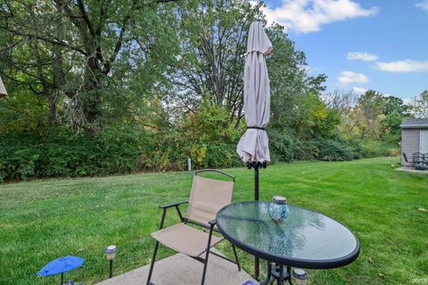 Tiny photo for 2713 & 2715 Plaza Lane, Lafayette, IN 47909 (MLS # 202542762)