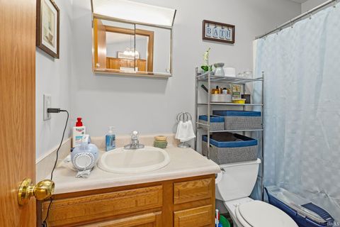 Tiny photo for 2713 & 2715 Plaza Lane, Lafayette, IN 47909 (MLS # 202542762)