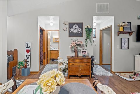 Tiny photo for 2713 & 2715 Plaza Lane, Lafayette, IN 47909 (MLS # 202542762)