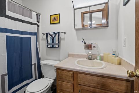 Tiny photo for 2713 & 2715 Plaza Lane, Lafayette, IN 47909 (MLS # 202542762)