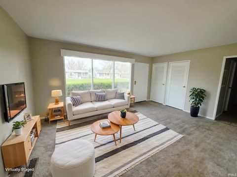 Tiny photo for 1035 Davis Drive, Lafayette, IN 47909 (MLS # 202609401)