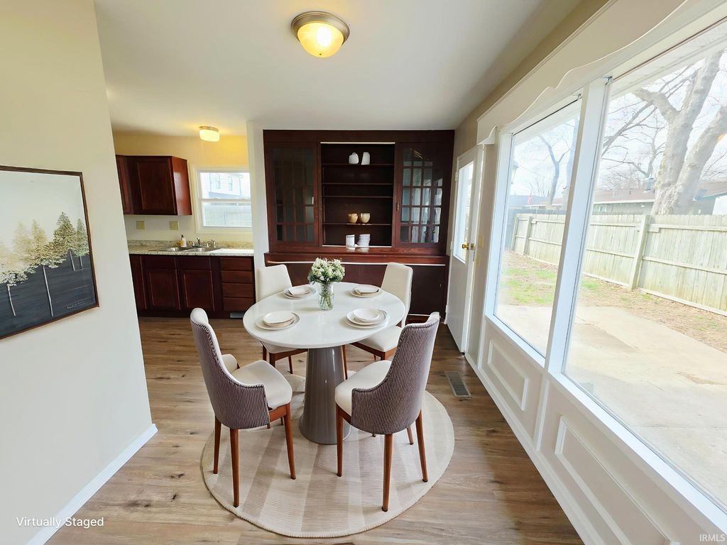 Photo of 1035 Davis Drive, Lafayette, IN 47909 (MLS # 202609401)