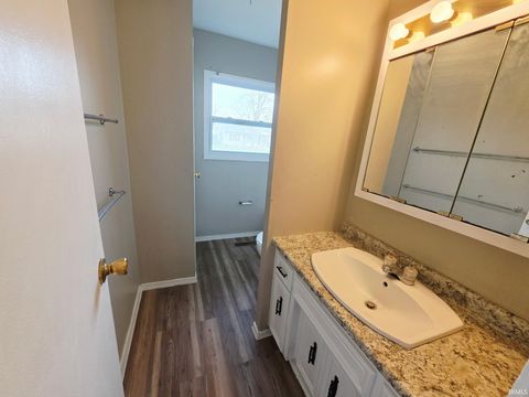 Tiny photo for 1035 Davis Drive, Lafayette, IN 47909 (MLS # 202609401)