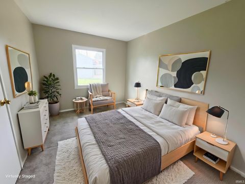 Tiny photo for 1035 Davis Drive, Lafayette, IN 47909 (MLS # 202609401)