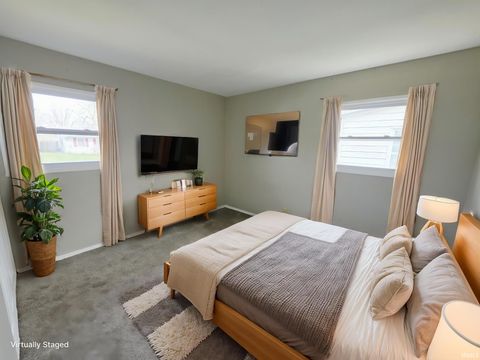 Tiny photo for 1035 Davis Drive, Lafayette, IN 47909 (MLS # 202609401)