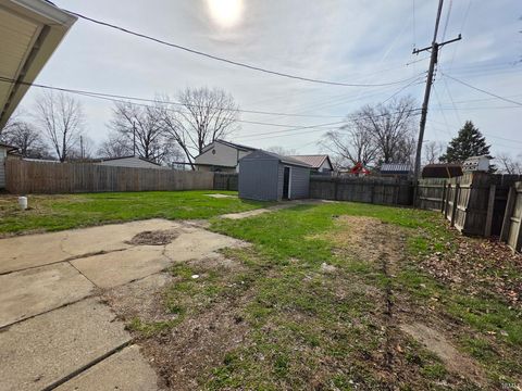 Tiny photo for 1035 Davis Drive, Lafayette, IN 47909 (MLS # 202609401)