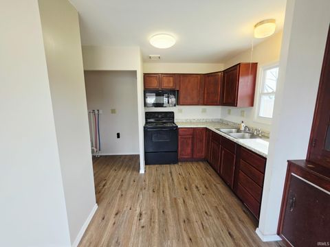 Tiny photo for 1035 Davis Drive, Lafayette, IN 47909 (MLS # 202609401)